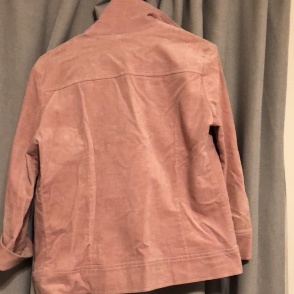 Jacket - Picture 4 of 4